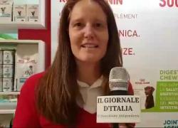 Menato (Royal Canin): "Fondamentale l'attenzione al benessere; focus su snack dietetici e supplement per ogni fase della vita"