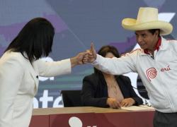 Elezioni Perù, Fujimori come Trump: "Vittoria Castillo illegale, via ai ricorsi"