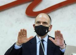 Recovery, Letta: "Draghi al Colle? Leader Ue attenti come spendiamo"