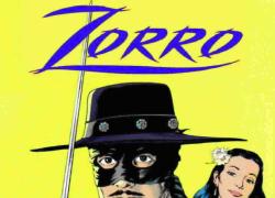 Zorro, il musical