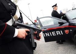 'Ndrangheta: arrestato il boss Gallace, si nascondeva in un apposito bunker 