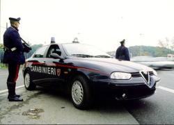 I Carabinieri sgominano a Roma organizzazione criminale