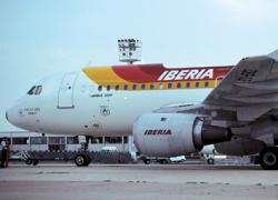 Spagna a terra, l'Iberia taglia 6.000 posti