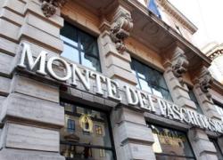 MPS: nel 2021 utile netto a 151 mln. L'ad Lovaglio nominato consigliere del CdA