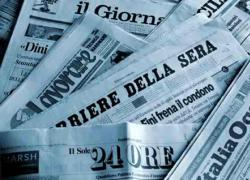 Francesco De Core nuovo direttore del quotidiano Il Mattino di Napoli