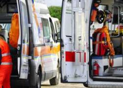 Cesena, bambino di 12 anni morto schiacciato dal muletto che stava guidando