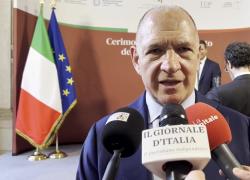 Dompé (Comitato Leonardo): "Il Premio Leonardo è la vetrina dell'eccellenza italiana che sa intercettare il cambiamento e guidare l’innovazione"
