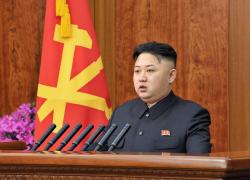 Corea del Nord, Kim Jong Un denuncia esercitazioni Usa-Sud Corea e minaccia: "Rapida espansione del programma atomico per difenderci"