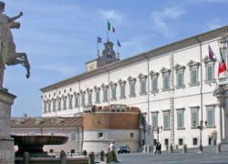 Il vergognoso stallo sul Quirinale è lo specchio della brutta politica di oggi