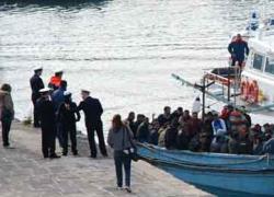 Nave migranti verso Pozzallo: trovati  12 positivi al Covid-19 a bordo della Snav Adriatico