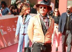 Processo Heard, parla la sorella di Depp. E lui si commuove