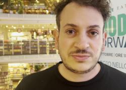 Mori (LifeGate): "Il cibo ha un grossissimo impatto ambientale e allo stesso tempo è una delle migliori soluzioni alla crisi climatica che viviamo"