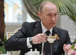 Sanzioni alla Russia: nel mirino di Usa e Europa yacht e amante di Putin