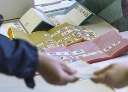 Elezioni 2022, a Roma mancano 500 presidenti di seggio e scrutatori: 1000 vigili pronti a sostituirli
