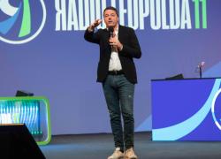 Leopolda, Renzi si fa scappare una rivelazione: "Nel 2022 si voterà, ma... è un errore"