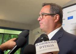 Durigon (MLPS): "Con l'intelligenza artificiale è necessaria l'efficienza del valore umano, dobbiamo investire in nuove formazioni"
