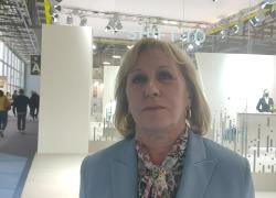 Lineapelle, Fulvia Bacchi: "Trovare nuovi mercati, destinazioni e utilizzi della pelle"
