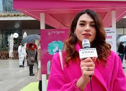 Enrica Scielzo: “Giornata contro la violenza di genere, anche le parole hanno conseguenze”
