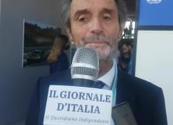F1, Gran Premio Monza 2021. Fontana (Regione Lombardia): "Il Gran Premio è risultato di molti sacrifici"