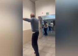 Università di Salerno, studente ex M5s Iovino al docente Avallone: "Stia zitto, non rompa il caz*o", avviato procedimento disciplinare - VIDEO