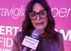 Santanch&egrave; al GdI: "Desideriamo un turismo 365 giorni l'anno; 5 punti fondamentali da affrontare: undertourism, formazione, nanismo, fiscalizzazione e futuro"