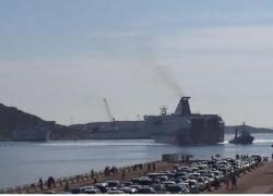 Super Green pass, donna bloccata al porto di Olbia: salta intervento per la cura di un tumore