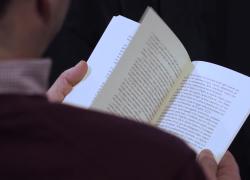  La  Societ&agrave; Dante Alighieri ha ospitato  la  presentazione del libro &ldquo;Vita eterna Conversazioni con i miei nipoti&rdquo; di Giovanni Bazoli