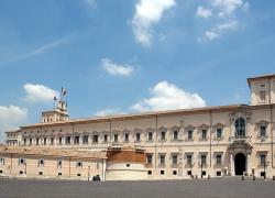 Quirinale, pranzo con vista sul Colle: maggioranze e governi si decidono nei ristoranti di Roma
