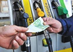 Benzina aumento prezzo: perché e cause del costo alle stelle