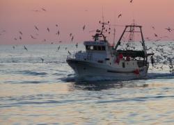Canada, un peschereccio spagnolo affonda in mare: 4 morti e 15 dispersi