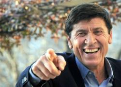 Gianni Morandi squalifica a Sanremo 2022: sul suo profilo Facebook l'ha fatta grossa!