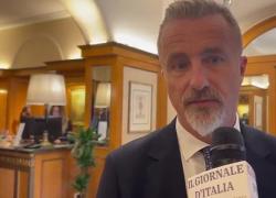 Guinci (Eurobet Italia): "L'industria del gioco deve fornire il proprio supporto per contrastare ogni forma di illegalità"