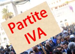 Il Covid devasta le partite Iva: spariti 302 mila autonomi