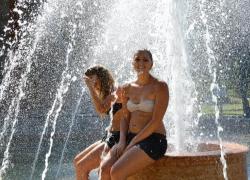Previsioni meteo weekend 6-7-8 giugno 2025, picchi di 40°C causati dal bramito del "Cammello", ecco in quali regioni