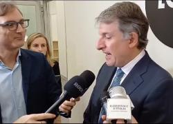 D'Agnese (CDP): "Nell'ultimo triennio abbiamo mobilitato finanziamenti per la Campania per 3 miliardi di euro"