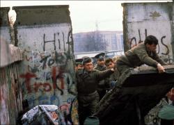 Caduta del muro di Berlino, quel 9 novembre che cambiò il mondo