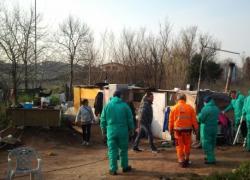 Roma, bonus ai rom per trovarsi una nuova casa: Gualtieri pronto a donare fino a 10 mila euro per famiglia
