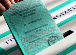 Election day 2024, via libera del Cdm al decreto: europee 8 e 9 giugno, ok a terzo mandato sindaci nei comuni 5-15mila abitanti