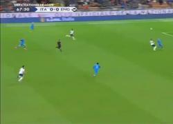 Italia Inghilterra 1-0, segna Raspadori: gol e highlights - VIDEO