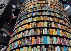 Salone Internazionale del Libro di Torino, inaugura “Cuori Selvaggi”
