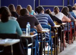 Maturità 2023, seconda prova: versione di latino sulle "Lettere a Lucilio" di Seneca al Classico, matematica allo Scientifico