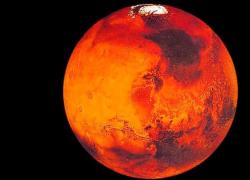 Cina sbarca su Marte: “Rover Zhurong è arrivato in sicurezza”