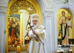 Patriarca Kirill: orologio, kgb, patrimonio, Ucraina e rapporto col Papa