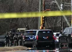 Usa, “incidente di sicurezza” davanti a edificio CIA a Langley, guardie sparano e feriscono una donna, chiuso ingresso principale – VIDEO