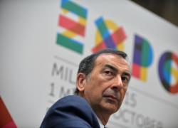 A Beppe Sala piace l’immigrato a giorni alterni