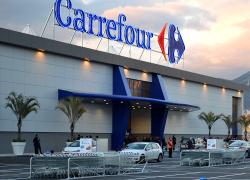 Carrefour, annunciati 769 licenziamenti e 106 chiusure di supermercati in Italia
