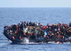 Migranti morti in mare nel 2021, record oltraggioso di decessi nel Mediterraneo