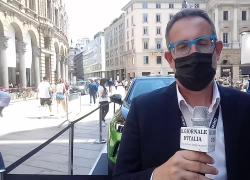 MIMO 2021, Carlo Leoni (Stellantis) a Il Giornale d'Italia: "MIMO è una ripartenza verso l'elttrico"