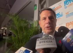Papa (BPER Banca): "Con l'Ops su Bps ci aspettavamo resistenza, la nostra operazione farà del bene all’economia italiana e valtellinese"