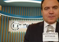 Banca Mediolanum, Turchi: "Rafforziamo la nostra presenza sul territorio di Roma"